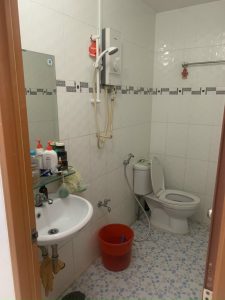 Chính Chủ Cần Bán Gấp Nhà Cấp 4 Vị Trí Đẹp Tại An Giang