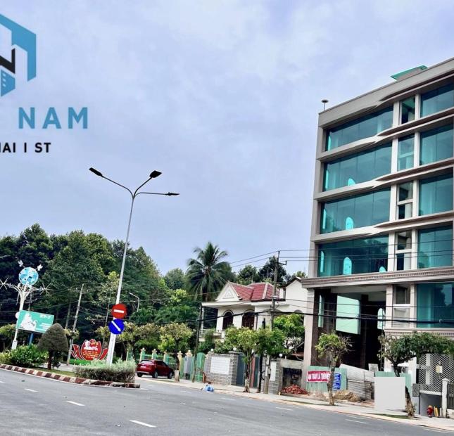 cho thuê tòa Office Building  Phù Hợp Đặt Trụ Sở Ngân Hàng, Trung Tâm Anh Ngữ, Phòng Khám ĐK...