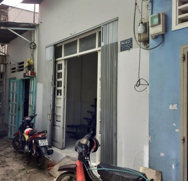 Chính chủ cần cho thuê nhà Nhỏ 304/14/23C Tân Kỳ Tân Quý