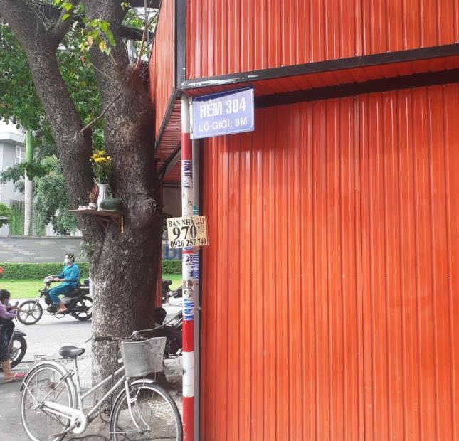 Chính chủ cần cho thuê nhà Nhỏ 304/14/23C Tân Kỳ Tân Quý