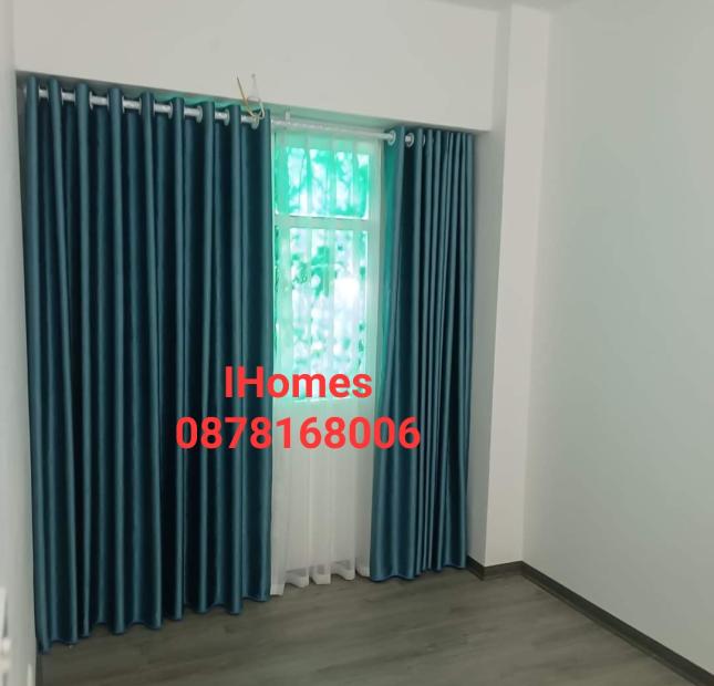 1.9 tỷ có ngay căn hộ 2 ngủ 56m chung cư Hồ Đền Lừ nhà đẹp ở luôn