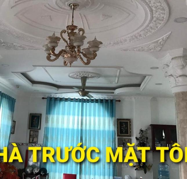Bán Biệt Thự CityLand Phan Văn Trị Phường 5 Gò Vấp TP.HCM 56 tỷ