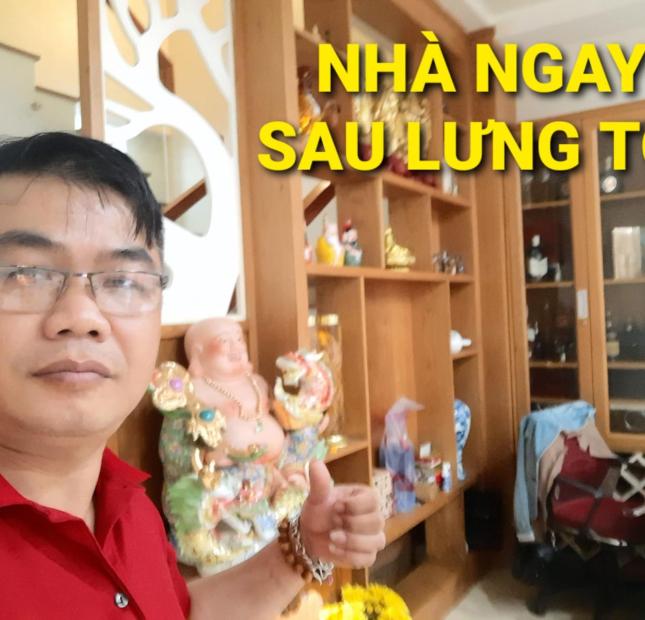 Bán Biệt Thự CityLand Phan Văn Trị Phường 5 Gò Vấp TP.HCM 56 tỷ