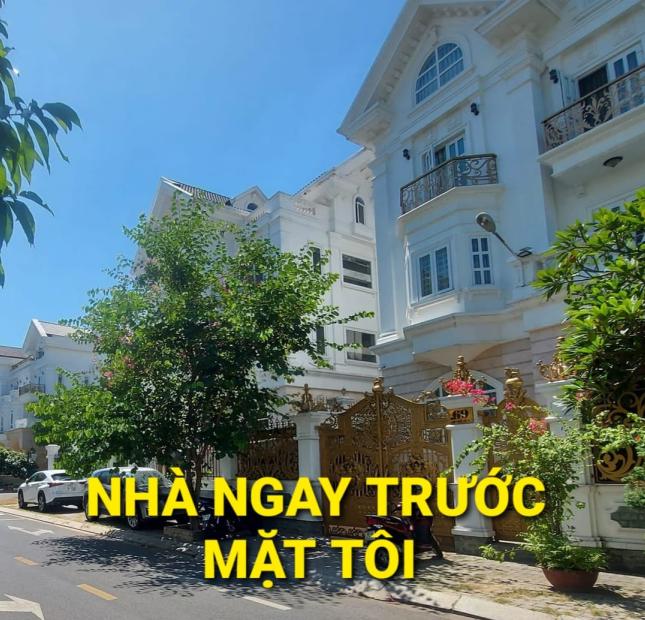 Bán Biệt Thự CityLand Phan Văn Trị Phường 5 Gò Vấp TP.HCM 56 tỷ