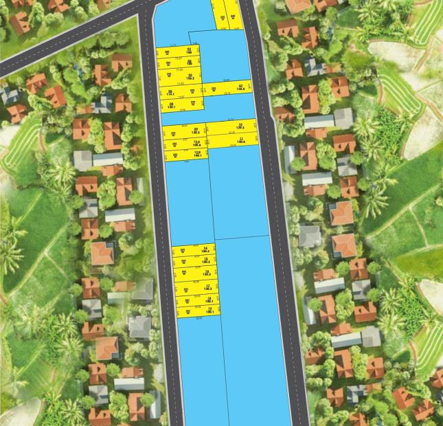 Siêu phẩm Khe Sanh - Đà Lạt Miền Trung