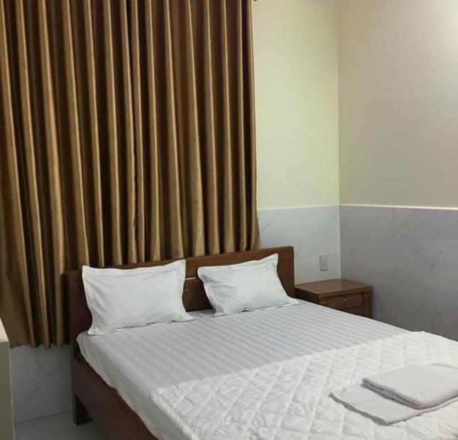Bán Khách Sạn Vip Đường Thống Nhất Phường 11, Quận Gò vấp