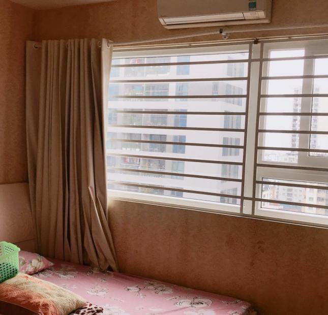 Bán nhanh trong 3 ngày căn Hapulico 2PN nhà mới, đẹp, tặng nội thất sịn.