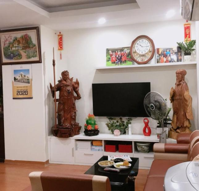 Bán nhanh trong 3 ngày căn Hapulico 2PN nhà mới, đẹp, tặng nội thất sịn.