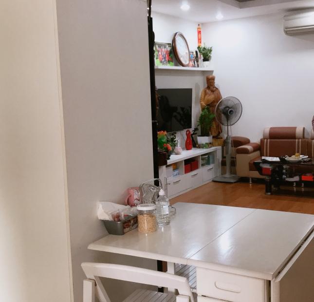 Bán nhanh trong 3 ngày căn Hapulico 2PN nhà mới, đẹp, tặng nội thất sịn.