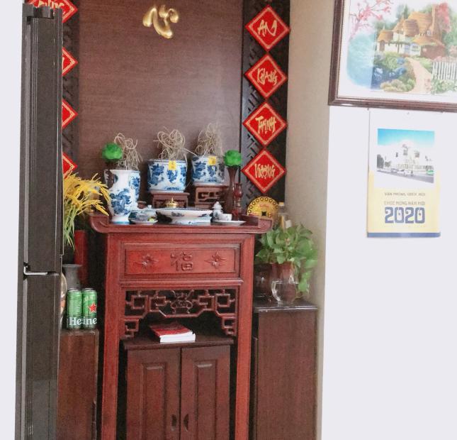 Bán nhanh trong 3 ngày căn Hapulico 2PN nhà mới, đẹp, tặng nội thất sịn.