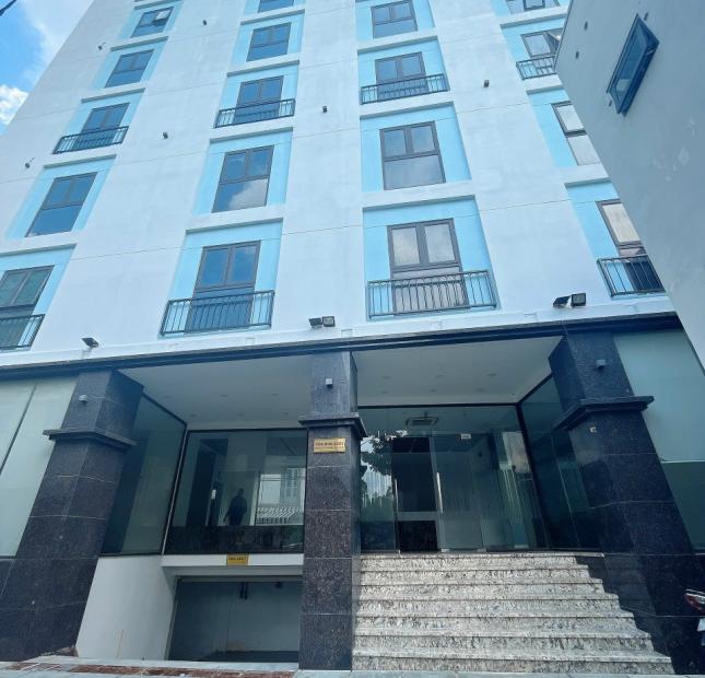 Bán Tòa Nhà Lớn Nhất Quận 10   : dc 509-511-513-515 TÔ HIẾN THÀNH
 P. 14, Q. 10