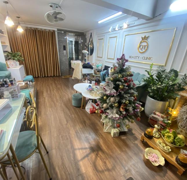 CẦN SANG NHƯỢNG LẠI CỬA HÀNG NAIL-MI-SPA TẠI ĐÔNG ANH, HÀ NỘI.