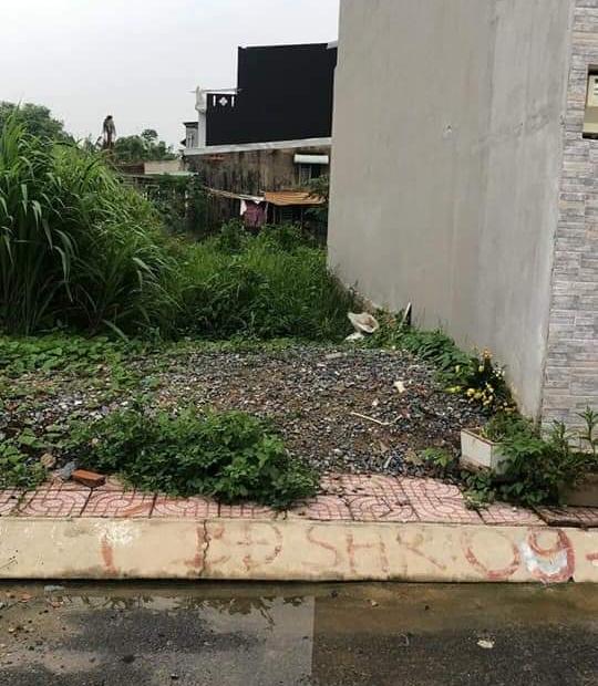 Bán Lô Đất Hẻm 5m số 114 Ngô Chí Quốc, phường Bình Chiểu, Thành Phố Thủ Đức