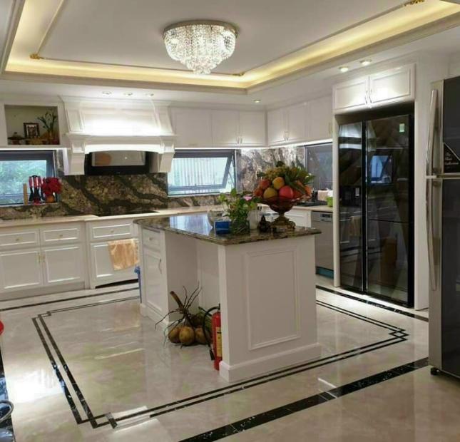 Bán Hoặc Cho Thuê Villa 126 Tạ Hiện , Phường Thạnh Mỹ Lợi ,Quận 2 Cao Cấp : 800m2