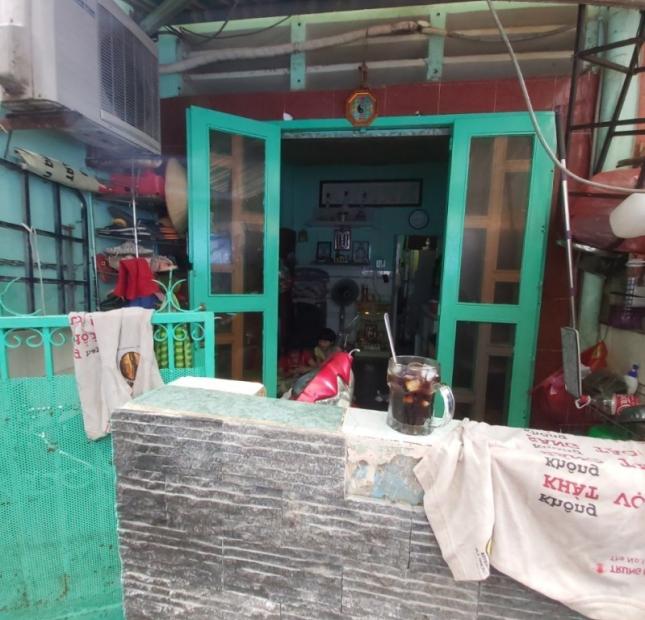 Bán Nhà sát Quận 1 TPHCM gần Chợ Tân Định 23m2, sổ hồng chính chủ, giá rẻ 2 tỷ 600-0932980565