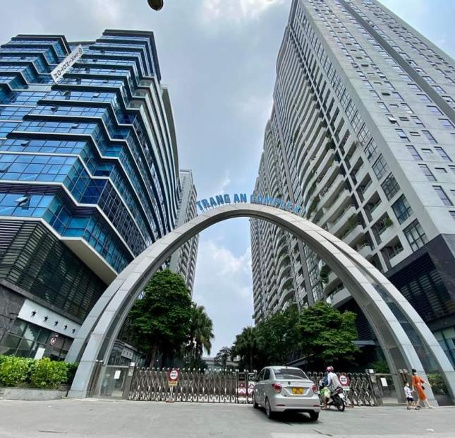Sang nhượng lại căn dt 88m2 bc nam ở tràng an complex, full đồ giá 4 tỷ 3.