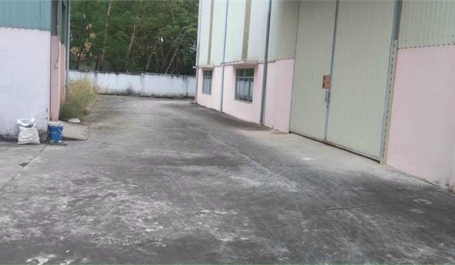 cho thuê nhà xưởng dt 10000m2 An Điền, Bến Cát, Bình Dương