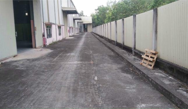 cho thuê nhà xưởng dt 10000m2 An Điền, Bến Cát. Khu vực cho sản xuất nhiều nghành nghề khác nhau