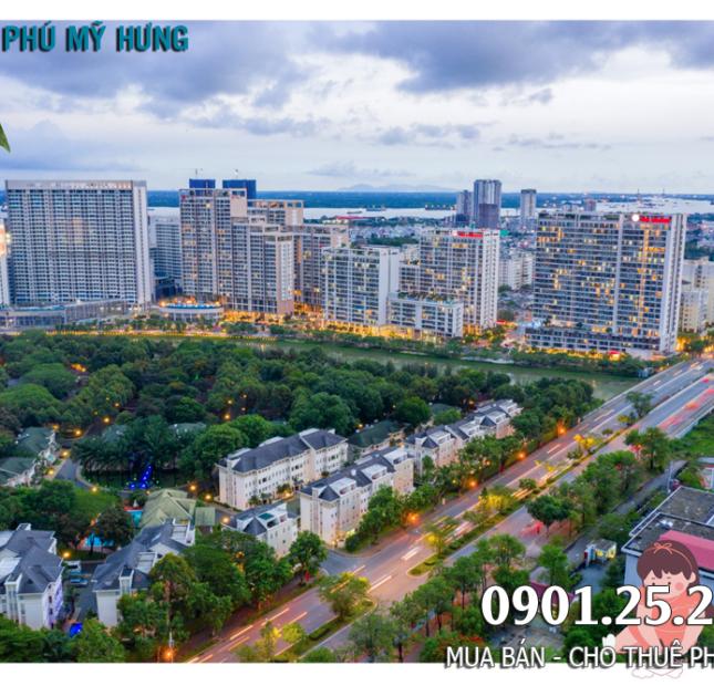 Căn hộ Cao cấp Midtown The Grande M5 chỉ 16 triệu 2PN Full Nội thất LH 0901252650 Danh PMH