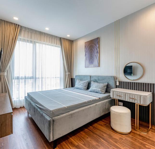 The Symphony Duy Nhất 1 căn 2PN Full Nội thất cao cấp chỉ 20 tr/tháng Midtown Phú Mỹ Hưng Quận 7 LH 0901252650