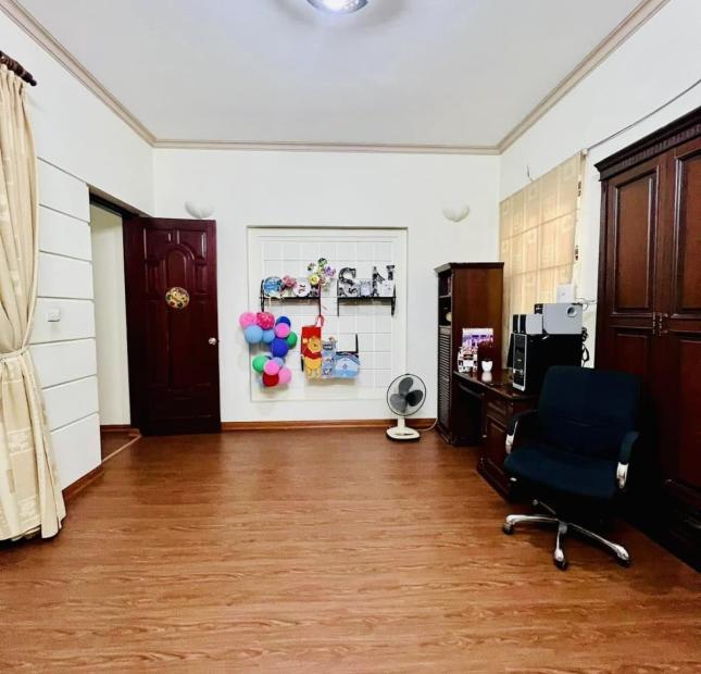 Siêu phẩm phân lô Lê Trọng Tấn quận Thanh Xuân 82m MT6.1m phân lô gara kinh doanh đỉnh