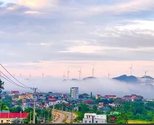 KHE SANH - ĐÀ LẠT MIỀN TRUNG - GĐ 1 