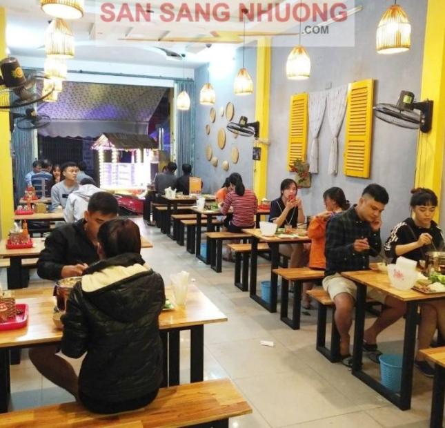 BÁN NHÀ MẶT TIỀN 3 TẦNG ĐANG KD SẦM UẤT ĐƯỜNG 20M HOÀNG BẬT ĐẠT, P15, TÂN BÌNH.