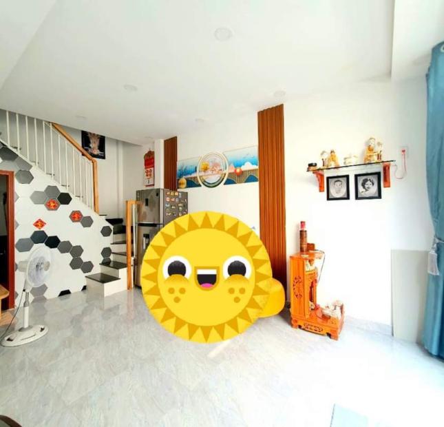 Bán Nhà Mới 3 Phòng Ngủ Kế Bên EMART 2, 39m2 nhỉnh 3 tỷ
