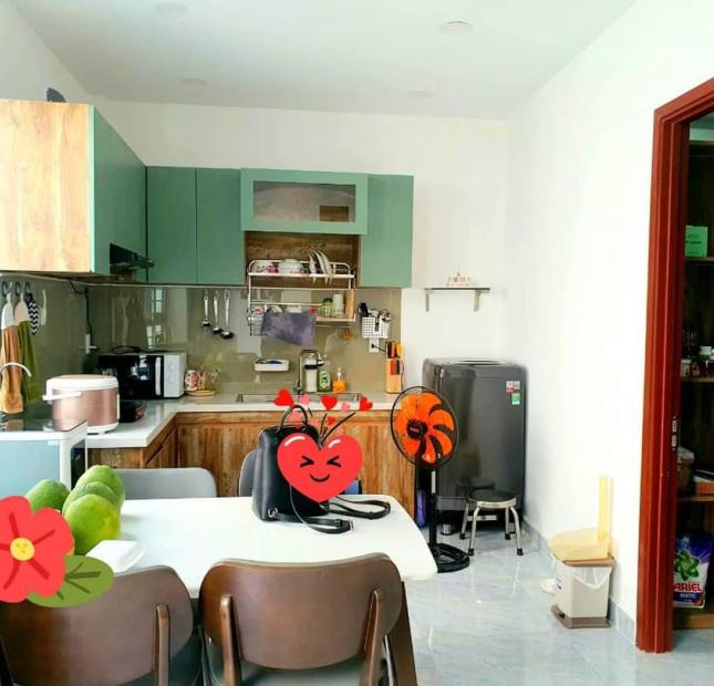 Bán Nhà Mới 3 Phòng Ngủ Kế Bên EMART 2, 39m2 nhỉnh 3 tỷ