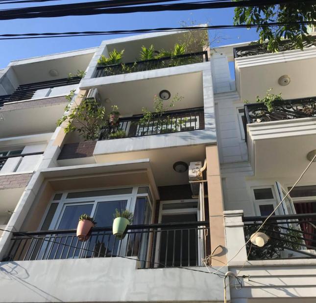 Bán Nhà Mới Ở Ngay Xe Hơi 405 Thống Nhất 58m2 chỉ 6,5 tỷ