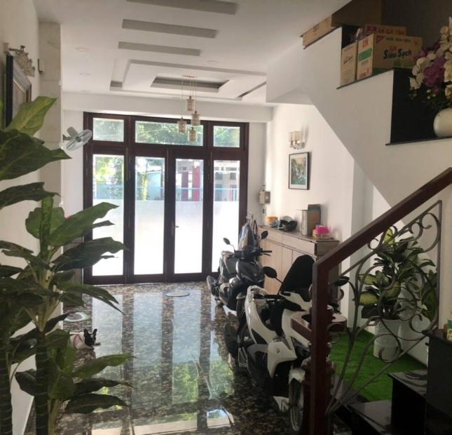 Bán Nhà Mới Ở Ngay Xe Hơi 405 Thống Nhất 58m2 chỉ 6,5 tỷ