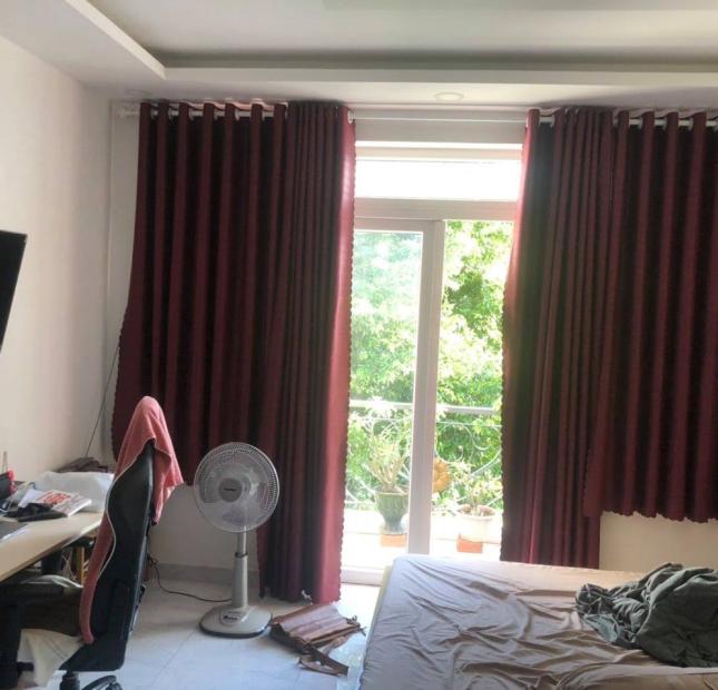 Bán Nhà Mới Ở Ngay Xe Hơi 405 Thống Nhất 58m2 chỉ 6,5 tỷ