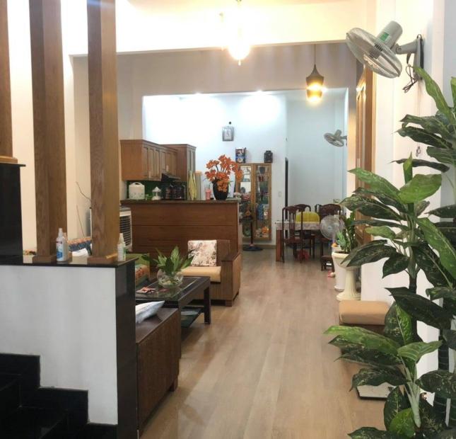 Bán Nhà Mới Ở Ngay Xe Hơi 405 Thống Nhất 58m2 chỉ 6,5 tỷ