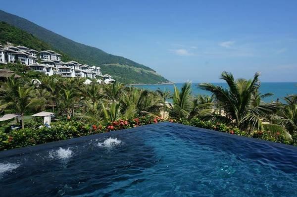 Chuyển nhượng gấp 10.000m2 đất thổ cư Bãi Trước Vũng Tàu: