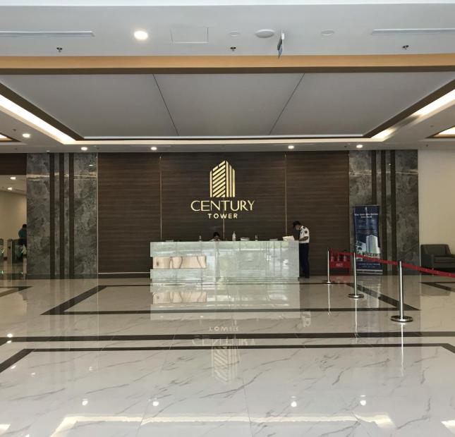 Cho thuê văn phòng 100m2 đến 30.000m2 tòa Century Tower, Times City, q.Hai Bà Trưng, đàm phán tối
