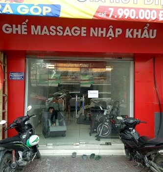 Chính chủ cho thuê 2 nhà mặt phố thành phố Hải Dương