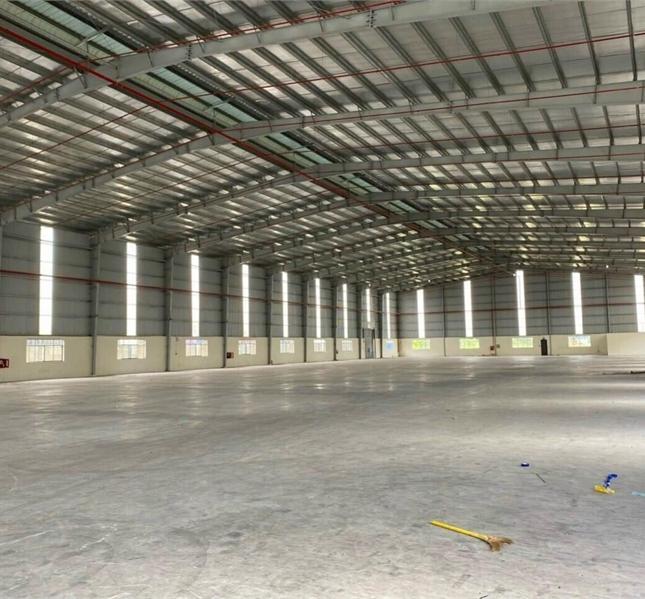 cho thuê nhà xưởng Diện tích Đất 10.000m2.Trạm Điện Riêng, PCCC Tiêu Chuẩn KCN.