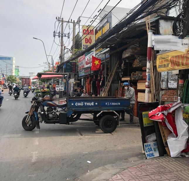 Chủ giảm mạnh 1tỷ5 ,nhà có dòng tiền cho thuê mỗi tháng 40tr,20 phòng ,Huỳnh tấn phát,P.Tân Phú Q7