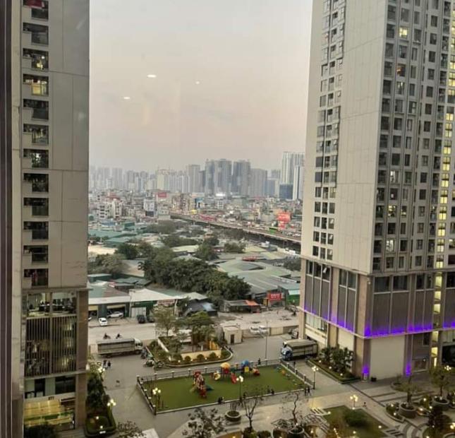 Bán căn hộ chung cư Eco Green City, Thanh Trì,  Hà Nội diện tích 75m2, 2 ngủ, giá 2,6 Tỷ