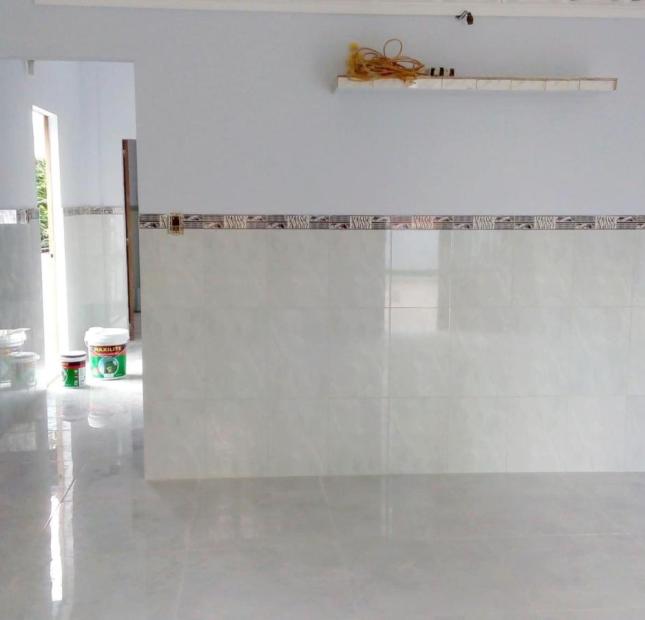 Bán nhà Mặt tiền Bà Hom ngay Co.op Mart Phú Lâm, DT: 4.5x24m, 3 tầng, 19.9 tỷ