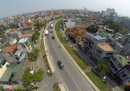 Bán nhà mặt phố Âu Cơ, Quận Tây Hồ, 468m2, mt12,6m  nhà 2 mặt tiền.