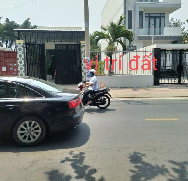 Bán đất MT đường gò dưa tam bình , dt 120m2 , giá 9 tỷ