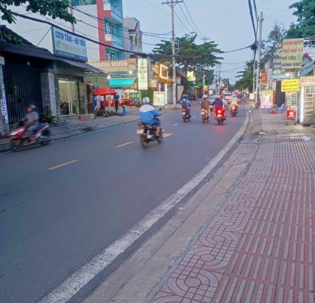 Bán đất MT đường gò dưa tam bình , dt 120m2 , giá 9 tỷ