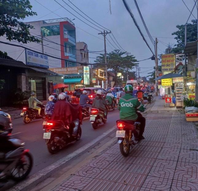 Bán đất MT đường gò dưa tam bình , dt 120m2 , giá 9 tỷ