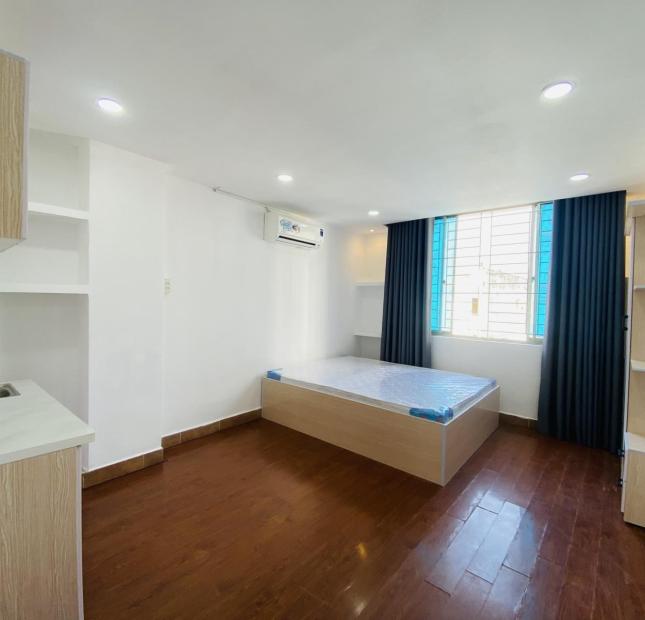 CHDV Huỳnh Mẫn Đạt 22m2 full nội thất sát công viên bờ kè