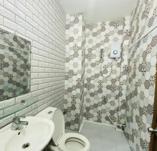 CHDV Huỳnh Mẫn Đạt 22m2 full nội thất sát công viên bờ kè