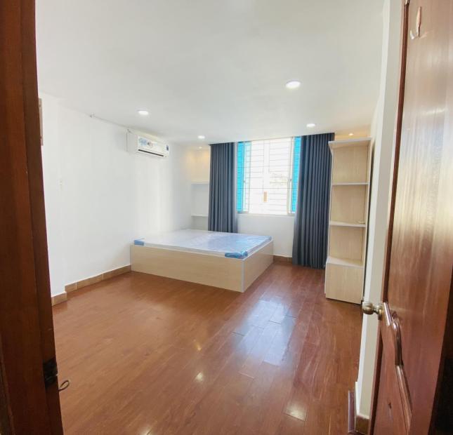 CHDV Huỳnh Mẫn Đạt 22m2 full nội thất sát công viên bờ kè