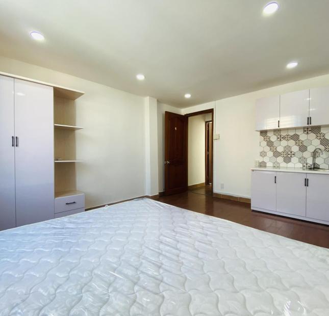 CHDV Huỳnh Mẫn Đạt 22m2 full nội thất sát công viên bờ kè