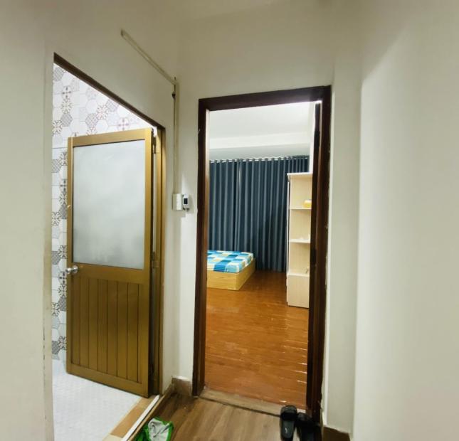CHDV Huỳnh Mẫn Đạt 22m2 full nội thất sát công viên bờ kè