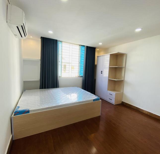 CHDV Huỳnh Mẫn Đạt 22m2 full nội thất sát công viên bờ kè